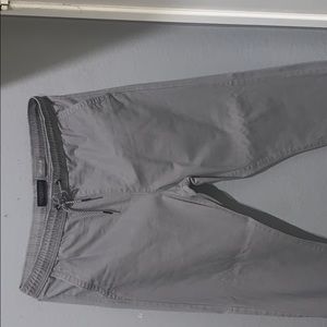 Aeropostale joggers.